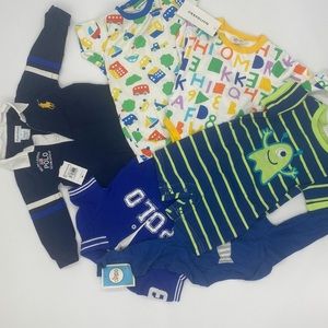 Marimekko & Polo Ralf Lauren mostly new